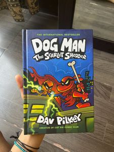 Dog Man