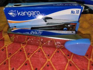 Kangaro Stapler Set (New)