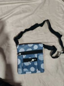 Stylish Sling Bag