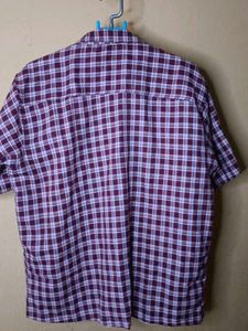 BOXY SHIRT