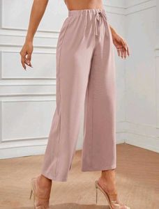 Formal Cargo Pants
