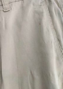 Men&#39;s Casual Pants – Beige