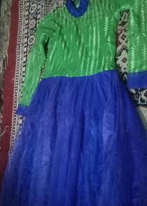 Beautiful Gown