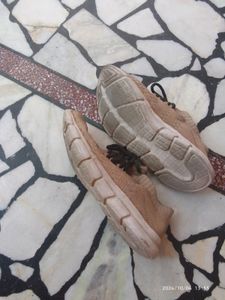 Combo Of Sandal and Shoes For Girls