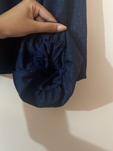 Formal Stylized Top