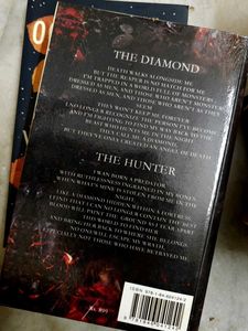 Haunting Adeline by H.D. Carlton