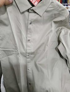 Shirt Small Relaxed,Slim Fit New