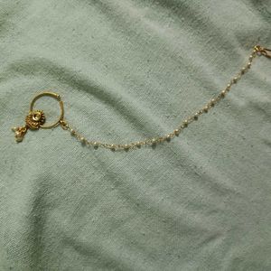 Nose Ring