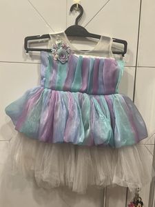Cute Party Dress