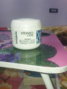 Loreal Xtenso Care Masque