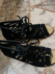 women black boots