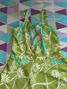 Like New Designed Flared Dress
