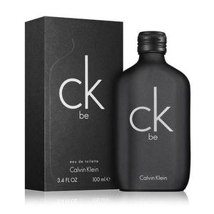 CK be Calvin Klein