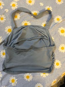 Halter Neck Top