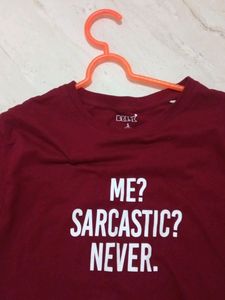 Casual Tshirt