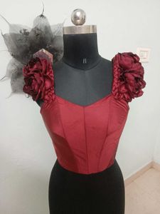 Corset Top🌹