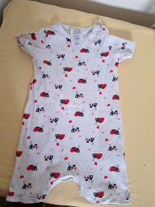Baby's Jumpsuit