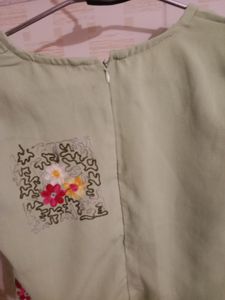 Party Wear Top