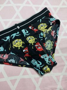 Mens Comfortable