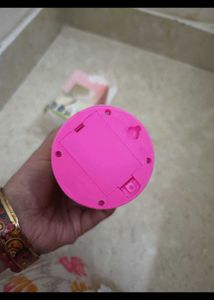 Disney Princesses lamp