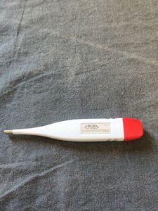 RGB Digital Thermometer