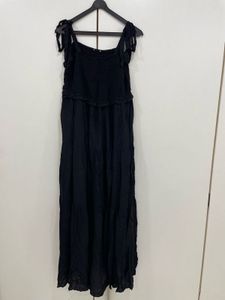✨👗 Your New Go-To Black Maxi is Here! 👗✨
