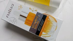 Maliao VitaminC Serum