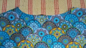 Straight Kurta