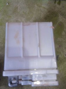 Used Motorcycls  Battery