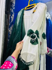 Pakistani Style Suit 🫶🏻🌝