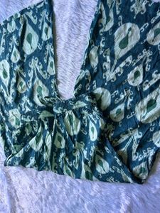 Palazo Pant