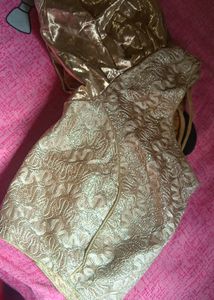New One Blouse