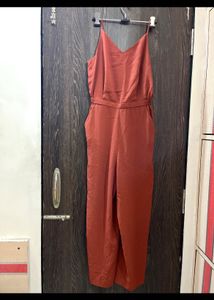 Cute Casual Jumpsuit