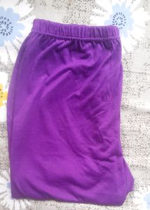 Purple Lagging