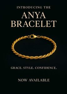 Color Pop Handmade Bracelets - Set of 2