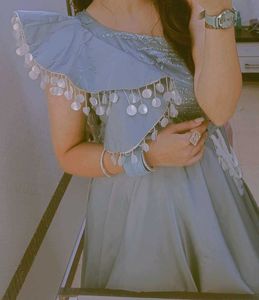Designer Gown