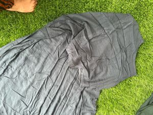 Kurta Style Gown