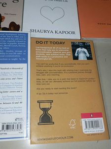 Self-Help Book Bundle