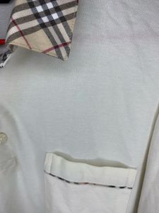 Peri Jenson Long Sleeve Polo