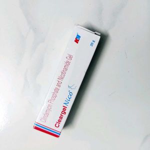 Clear Gel