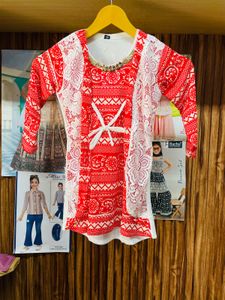 Cute Girls Top
