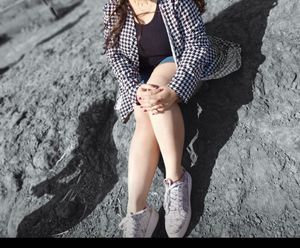 Casual Chic Jacket