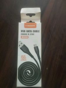 USB data cable