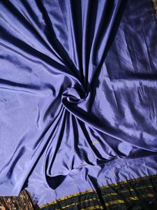 Pure silk Lavender🪻 Kanjeevaram