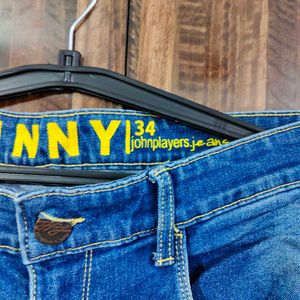 John Player 34 Jeans