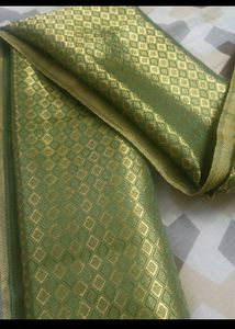 Silk Dupatta