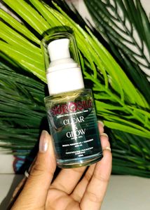 SUROSKIE Clear &amp; Glow Acne Gel
