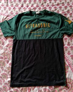 T Shirt Aesthetic Print Graphic Vintage