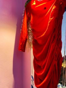 RED❤️Bodycorn