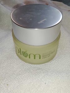 Plum Tea Renewed Clarity Gel